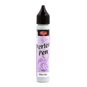 Fierahobbu.ru - Краска для создания жемчужин Viva Perlen-Pen 933 блестки голограмм