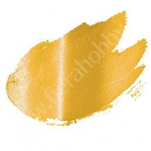 Краска-паста металлик Viva-Inka-Gold Premium, 40 г, цвет 901 золото