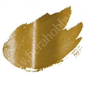 Fierahobby.ru - Краска-паста металлик Viva-Inka-Gold Premium, 40 г, цвет 908 старое золото