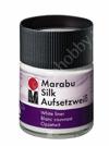 Добавка Marabu-Aufsetzweis, 071 белые подкрашивания, 50 мл