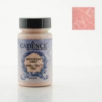 Краска с эффектом мрамора Marble Effect 90мл цвет 031 светлый лосось ― Интернет магазин FieraHobby