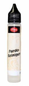 Очиститель для пластики Viva-Pardo-Reiniger, 25 мл ― Интернет магазин FieraHobby