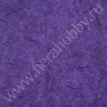 Бумага рисовая Vivant, однотонная, 50х70 см, цвет 35 фиолетовый