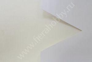 Fierahobby.ru - Зефирный фоамиран белого цвета